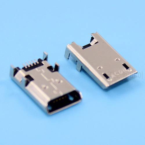 Clearance price Micro USB connector for Asus Memo Pad FHD 10 102A ME301T ME302C ME372 T ME180 ME102 K001 K013 charging port jack