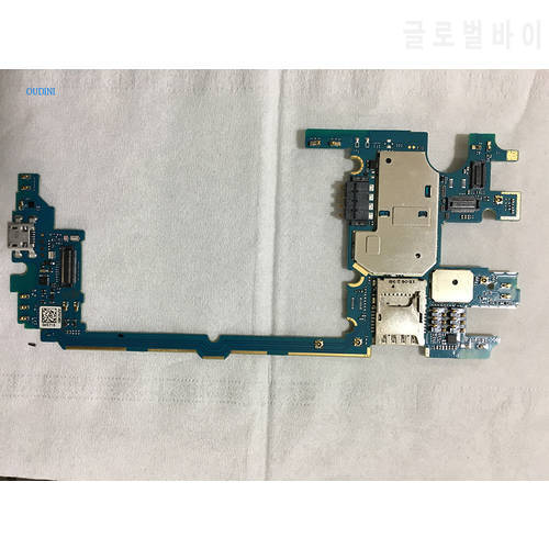 100 % UNLOCKED 8GB work for LG LG H735 Mainboard Original for LG H735 Motherboard test is work