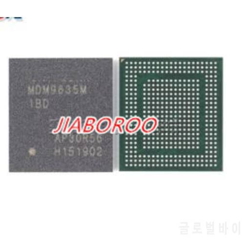 original MDM9625M U-BB-RF baseband CPU ic for iphone 6 6 Plus 4G LTE