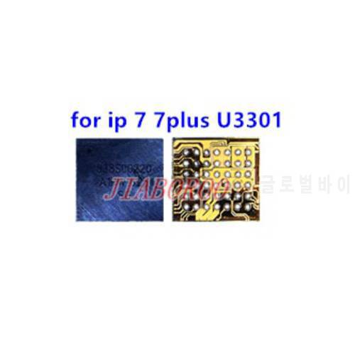 2pcs/lot U3301 CS35L26-A1 for iphone 7 7plus Speaker Amplifier Small Audio Chip IC