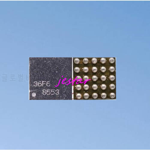 for Samsung N5120 light control IC 13AE 8553