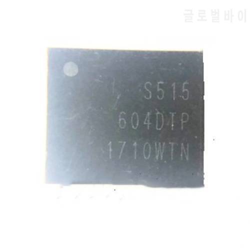 10PCS S515 Small Power IC For Samsung S7 Edge G930FD G935S Supply Chip