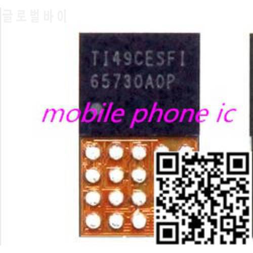 5pcs/lot For iPhone 7 7 Plus 7P iPhone 6S 6S Plus iPhone 6 6 plus Display IC 65730AOP 20 pins chip T13BAQNFI 65730A0P