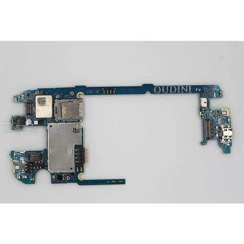 oudini 100 % UNLOCKED 32GB work for LG G4 H812 Mainboard,Original for LG G4 H812 32GB Motherboard Test 100% & Free Shipping