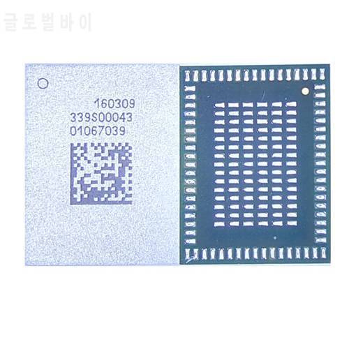 5pcs/lot Original new bluetooth wifi wi-fi iC chip 339S00043 for iPhone 6S PLUS 6S+ 6SP 6SPLUS on motherboard