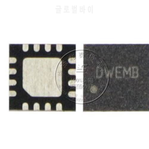 5pcs/lot Light control IC DW for samsung I9158 I9082 I9152 G3812 I9060 I9128 Backlight IC 16 pin
