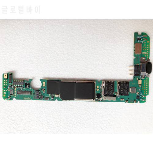 Original Unlocked Working For Nokia Lumia 950 Motherboard RM-1118 dual simcard Test 100% Free Shipping