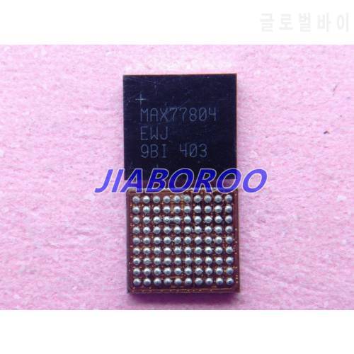 2pcs/lot MAX77804 For Samsung S5 N900 N9005 N9006 small power IC