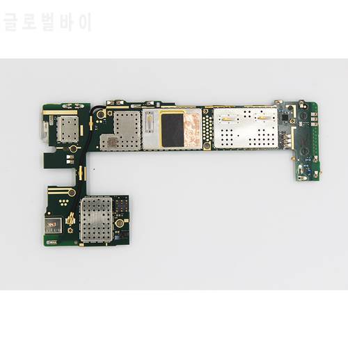 oudini Original Unlocked Working For Nokia Lumia 1020 Motherboard 32GB 100% Test Free Shipping