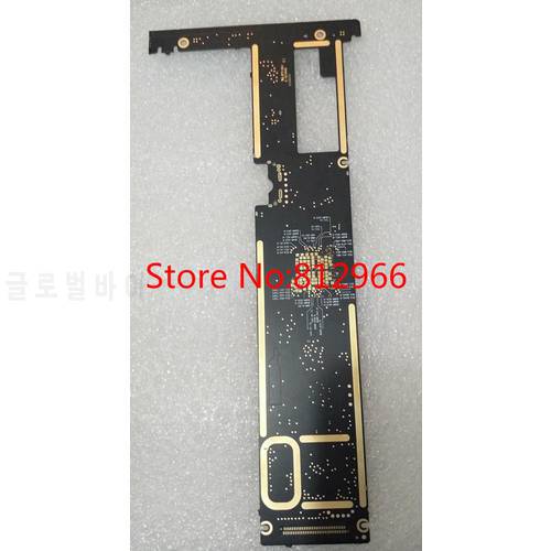 10pcs/lot, For iPad pro New Bare Motherboard Board Mainboard Replacement Part, only for test, not any parts
