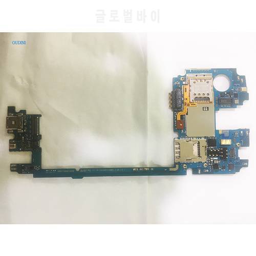 oudini UNLOCKED 32GB work for LG G3 D858 Mainboard,Original for LG G3 D858 32GB Motherboard Test 100% & Free Shipping