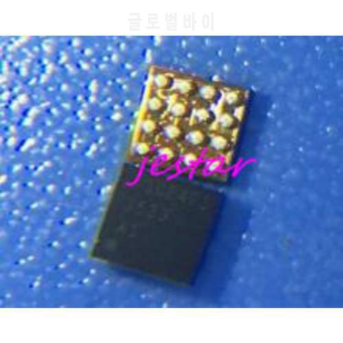 5pcs/lot for iPhone 6S 6SP 6s-plus 6s+ backlight ic back light LCD light control ic chip u4020 16pins