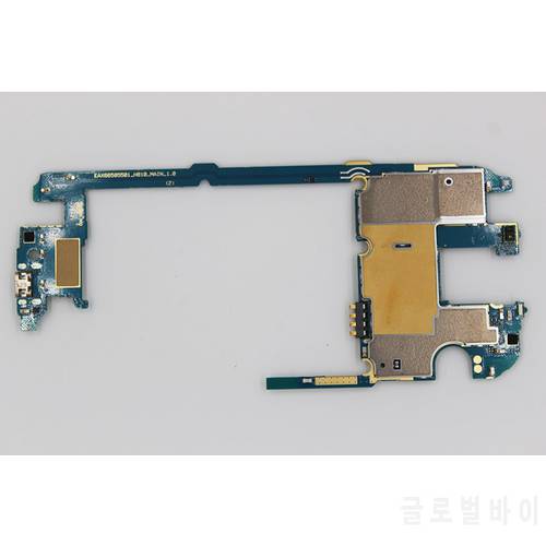 OUDINI for LG G4 H811Motherboard Mainboard Original 32GB Test 100%