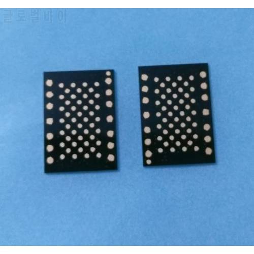 2pcs/lot, Original New for iPhone 6 6G I6 Harddisk 64GB Nand flash memory IC HDD chip