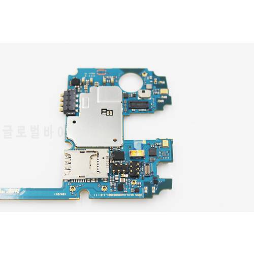 oudini for LG G3 D855 motherboard Original for D855 16GB Motherboard Mainboard Test 100% & Free Shipping