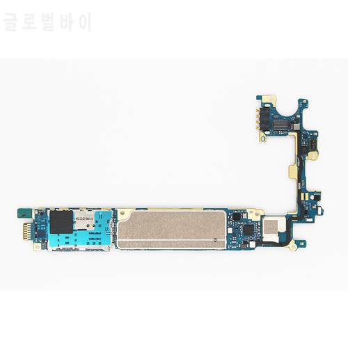 oudini 100 % UNLOCKED 32GB work for LG G5 H850 Mainboard for LG G5 H850 32GB Motherboard Test 100%