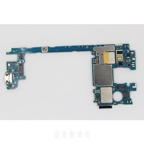 oudini UNLOCKED H791 Mainboard work for LG Nexus 5X Mainboard Original for LG H791 32GB Motherboard can be chang 4G RAM