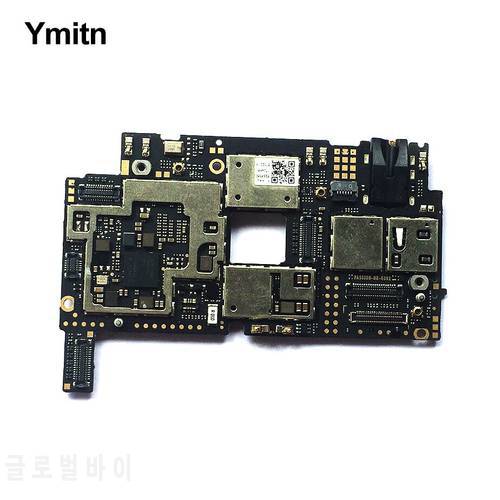 Ymitn Mobile Electronic panel mainboard Motherboard Circuits Flex Cable For Lenovo VIBE P1 C72/C58 P1a42 P1c72 P1c58