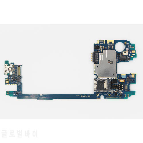 oudini UNLOCKED 32GB work for LG G3 D855 Mainboard,Original for LG G3 D855 32GB Motherboard Test 100% & Free Shipping