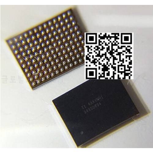10pcs/ot black Touch screen IC chip for iPhone 6 6Plus 6P 6G U2402