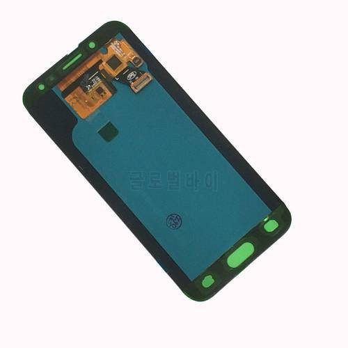Coreprime 100% Tested Working AMOLED LCD Display Touch Screen Assembly For Samsung Galaxy J5 2017 J530 SM-J530F J530M LCD