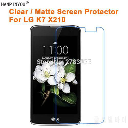 For LG K7 K 7 X210 X210DS 5.0