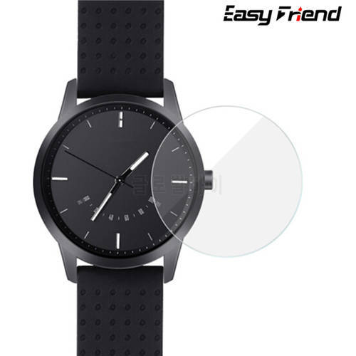 For Universal Smart Watch 31 32 33 34 35 36 37 38 39 40 41 42 MM Diameter General Screen Protector Film Tempered Glass