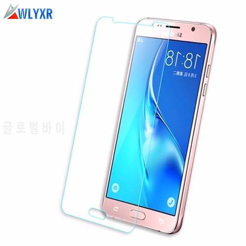 0.26mm 2.5D Tempered Glass For Samsung Galaxy J3 J4 J5 J6 J7 J8 Prime Plus 2017 2018 9H Screen Protector Protective Glass 9H
