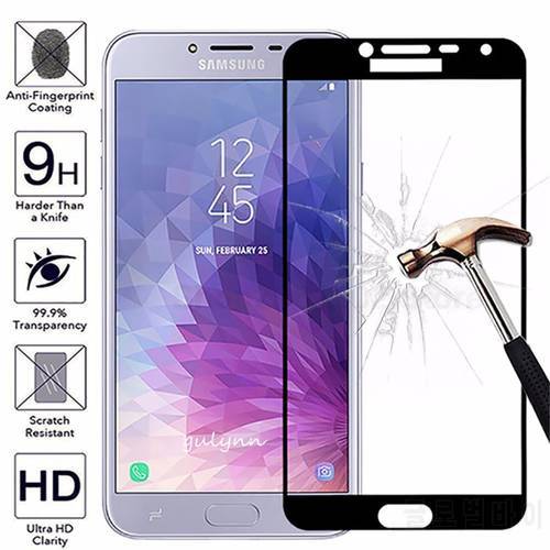 3D Protective Glass For Samsung Galaxy A3 A5 A7 J3 J5 J7 2017 Full Cover For Samsung A8 A6 J4 J6 Screen Protector Tempered Glas