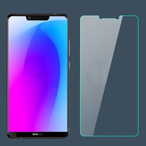 For Sharp Aquos S3 2018 Screen Protector Protective Film Tempered Glass