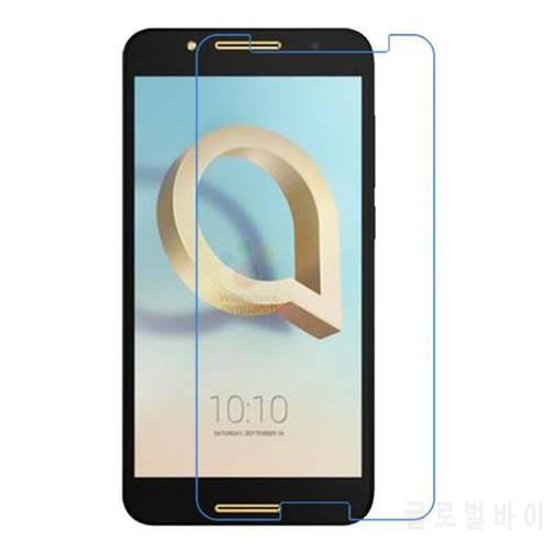 Screen Protector For Alcatel A7 5090Y A7 XL A7XL 5.5 6.0 inch Protective Film Guard