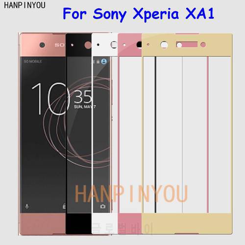 For Sony Xperia XA1 / Dual 5.2