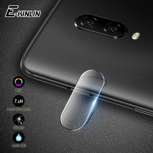 Back Camera Lens Tempered Glass For One Plus OnePlus 9 Pro 9RT 8T 7 Nord 2 N10 N100 Screen Protector Protective Film