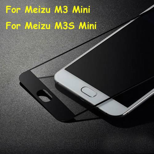 For Meizu M3 Mini / M3S Mini 5.0