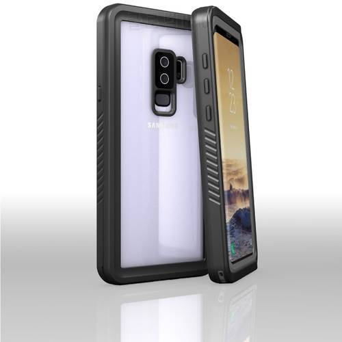 Waterproof Case for Samsung S10e S8 S9 Plus Note8 S8P S9P S20 Ultra Shockproof Swim Diving Case Cover