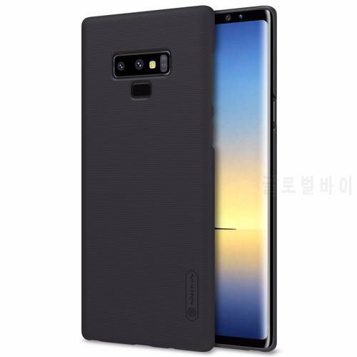Case For Samsung Galaxy Note 9 Cover For Samsung Galaxy Note 8 NILLKIN Super Frosted Shield matte PC hard back cover case