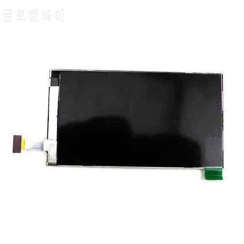 Black Mobile phone Replacement LCD Display For Nokia 5800 5230 x6-00 c6 N97mini 5233 N500 C5-03 lcd