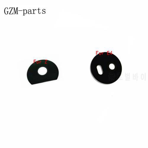 GZM-parts 5pcs/lot Rear Back Camera Lens Glass Cover with tape For MOTO G4 Play E4 E4 Play G5 G5 Plus G5S G5S plus Z Z2 play X4