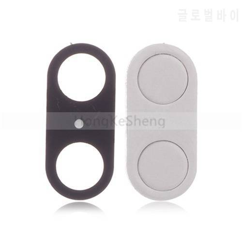 OEM Camera Glass Lens with Sticker Replacement for OnePlus 5 A5000 1+5 OnePlus Five OnePlus 5T 1+5T A5010