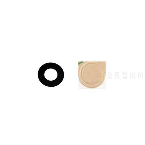 3pcs/lot New Original Rear Back Camera Lens Glass Replacement Pars With Sticker for Xiaomi MI6 MI 6 M6
