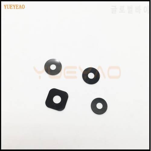 YUEYAO Camera Lens Back Camera Glass Lens For HTC One Max M7 M8 M9 Lens With Sticker Adhesive