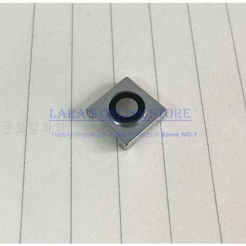 Original for Xiaomi Note Rear Back Camera Lens Glass Cover with Holder for Xiaomi Note Pro Repair Parts