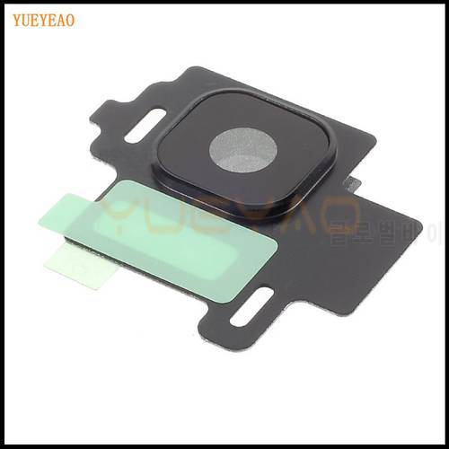 YUEYAO OEM Back Camera Lens Ring Cover Replacement for Samsung Galaxy S8 G950 / S8 Plus G955