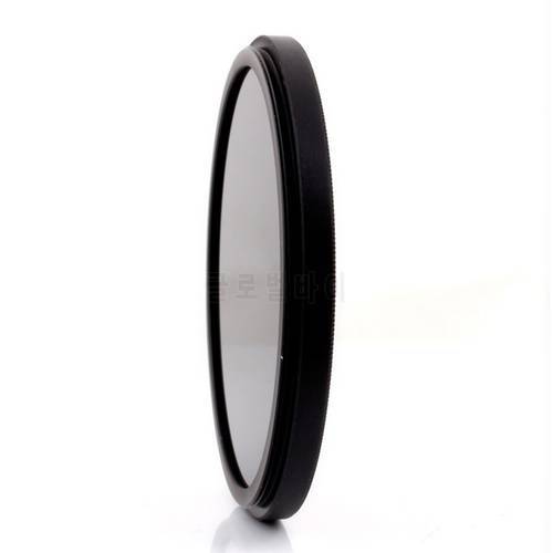 58mm 720nm Infrared Infra-Red IR Optical Grade IR72 Filter for Camera Canon EF 75-300mm f/4-5.6 III USM