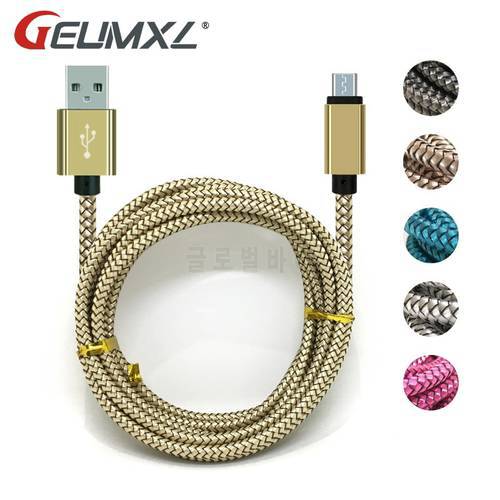 Micro USB 2.0 Data Sync & Fast Charging Cable for Samsung Galaxy Tab Tab A T280 T350 T351 T355 T550 T580 T585 Tab E T377 T560