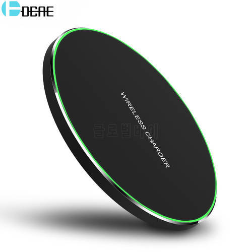 FDGAO 30W Fast Wireless Charger for iPhone XS X 8 XR 11 12 13 14 Samsung S22 S21 S20 Huawei P50 Pro Xiaomi Mi 10 Charging Pad