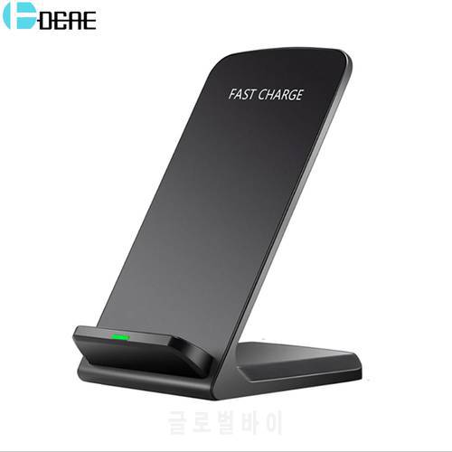 25W 2 in 1 Wireless Charger Stand For iPhone 14 13 12 11 Pro XS Max XR X 8 Airpods 3 Samsung S22 S21 Fast Charging Dock Station