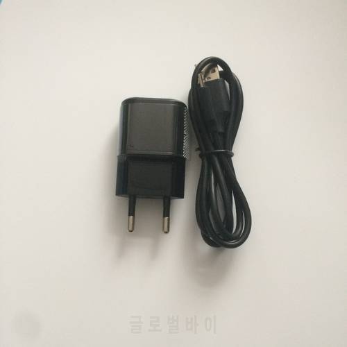 New Replacement Travel Charger USB Cable USB Line For Ulefone Armor MTK6753 Octa Core 4.7 Inch 3G RAM 32G ROM 1280x720