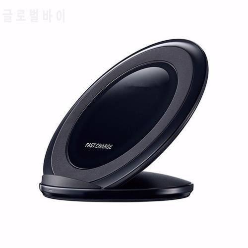 Wireless Charger 100% QI Wireless Charger for Samsung S7 Edge S6 edge For Lumia 930 For Sony Xperia Z4v for iphone 8 Plus X