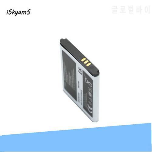 iSkyamS 1x 960mAh AB463651BU Battery For Samsung S3650 S5600 S5610 S5630C S5560C C3370 C3200 C3518 F400 F408 F270 S5296 C3322
